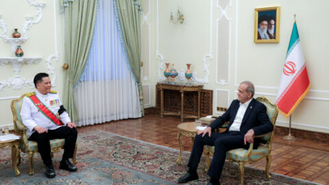 خبرگزاری مهر | اخبار ایران و جهان | Mehr News Agency
