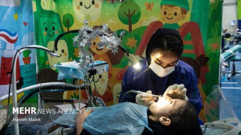 خبرگزاری مهر | اخبار ایران و جهان | Mehr News Agency