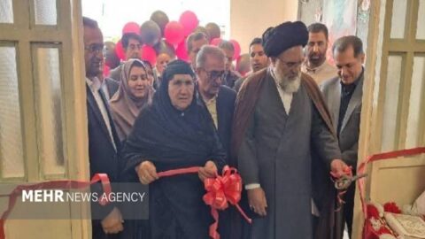 خبرگزاری مهر | اخبار ایران و جهان | Mehr News Agency