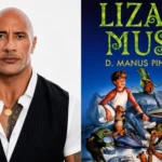 فیلم Lizard Music با بازی دواین جانسون در کریسمس ۲۰۲۷ اکران می‌شود | گیمفا